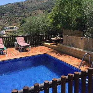 La Loma Montealegre Сasa de vacaciones