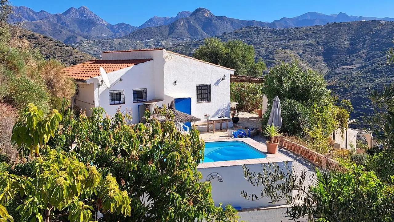 Las Casitas De Felipe Torrox 0*,  Spain