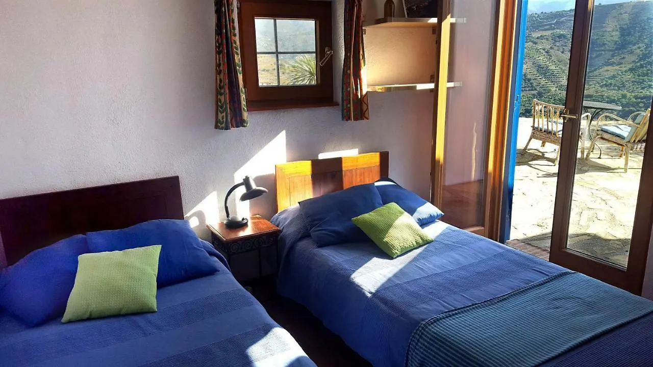 Las Casitas De Felipe Torrox Spanien